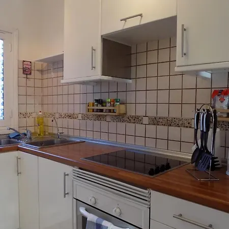 Apartment Casa Matini - Next To The In *