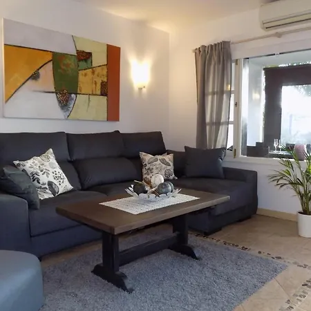 Casa Matini - Next To The In Puerto del Carmen (Lanzarote)