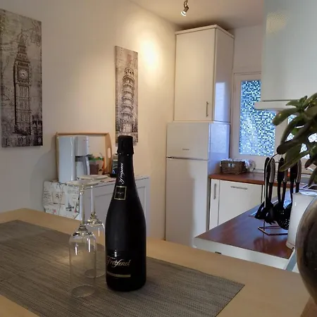 Апартаменти Casa Matini - Next To The In Пуерто-дель-Кармен